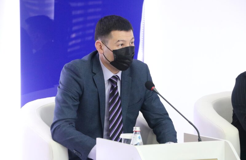 С 12 января в Алматинской области возобновят очное обучение
