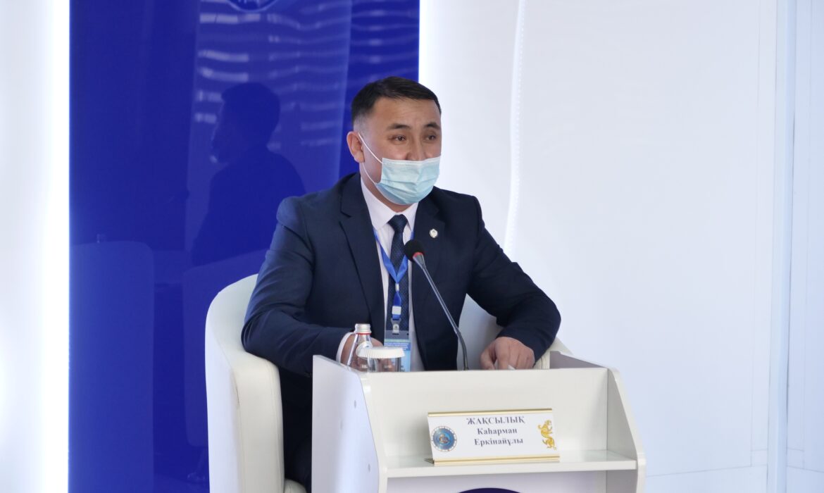 Алматы облысында 1053 сайлау учаскесі жұмыс жасайды