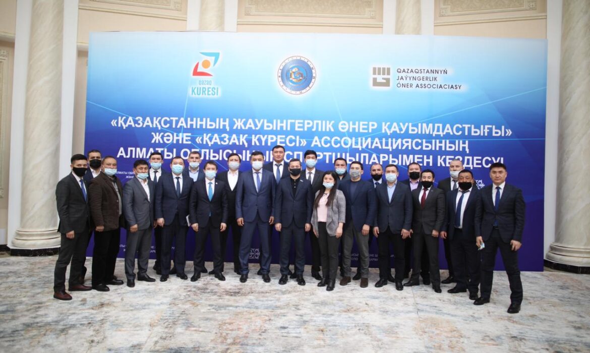 Алматы облысында 8 шағын ДШК салынады