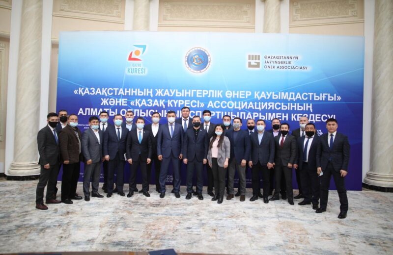 Алматы облысында 8 шағын ДШК салынады