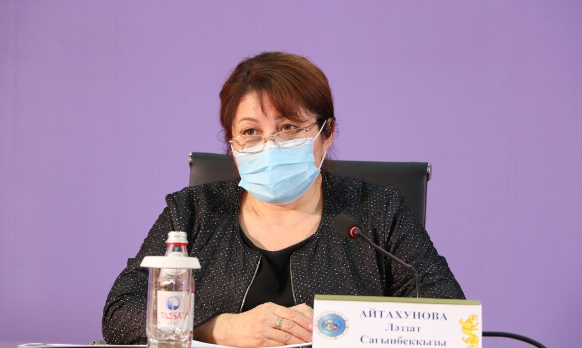 Алматы облысында 25 мыңнан астам  адам салықтан босатылған