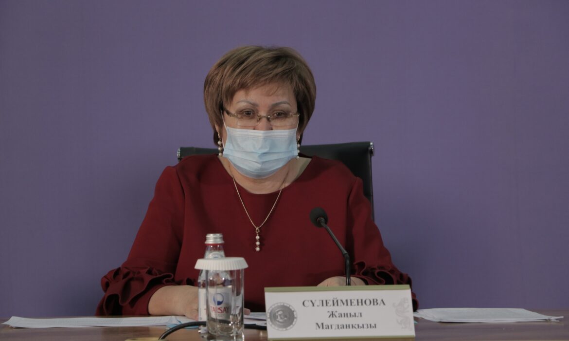 Алматы облысында 49 мың бала алғаш мектеп табалдырығын аттайды