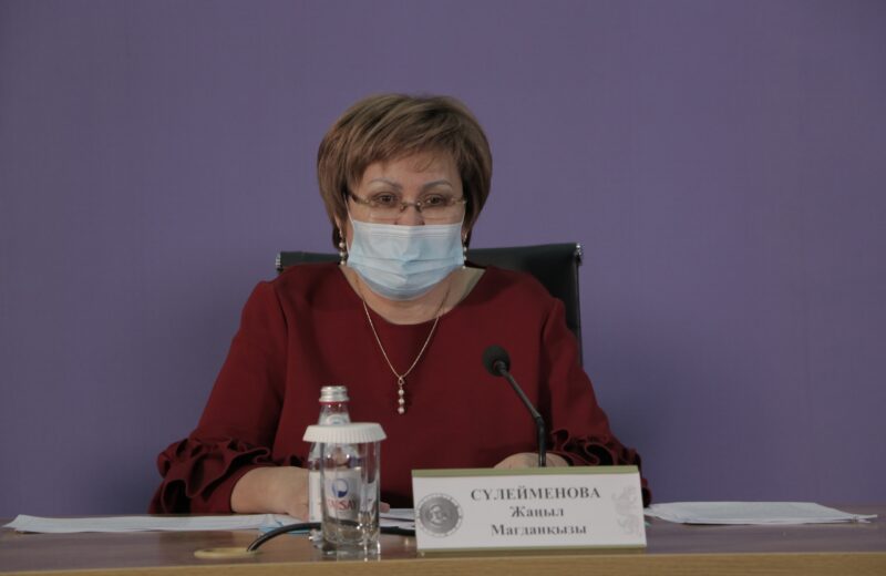 Алматы облысында 49 мың бала алғаш мектеп табалдырығын аттайды