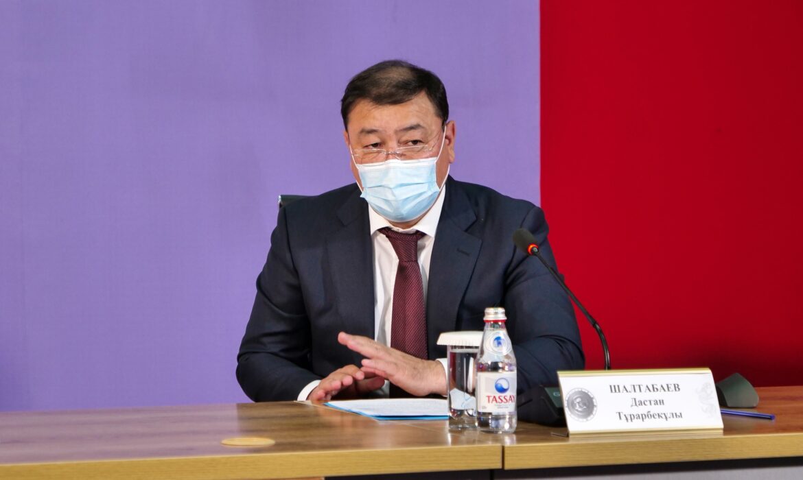 Алматы облысы бойынша тұтынушылардан 90-ға жуық арыз түскен