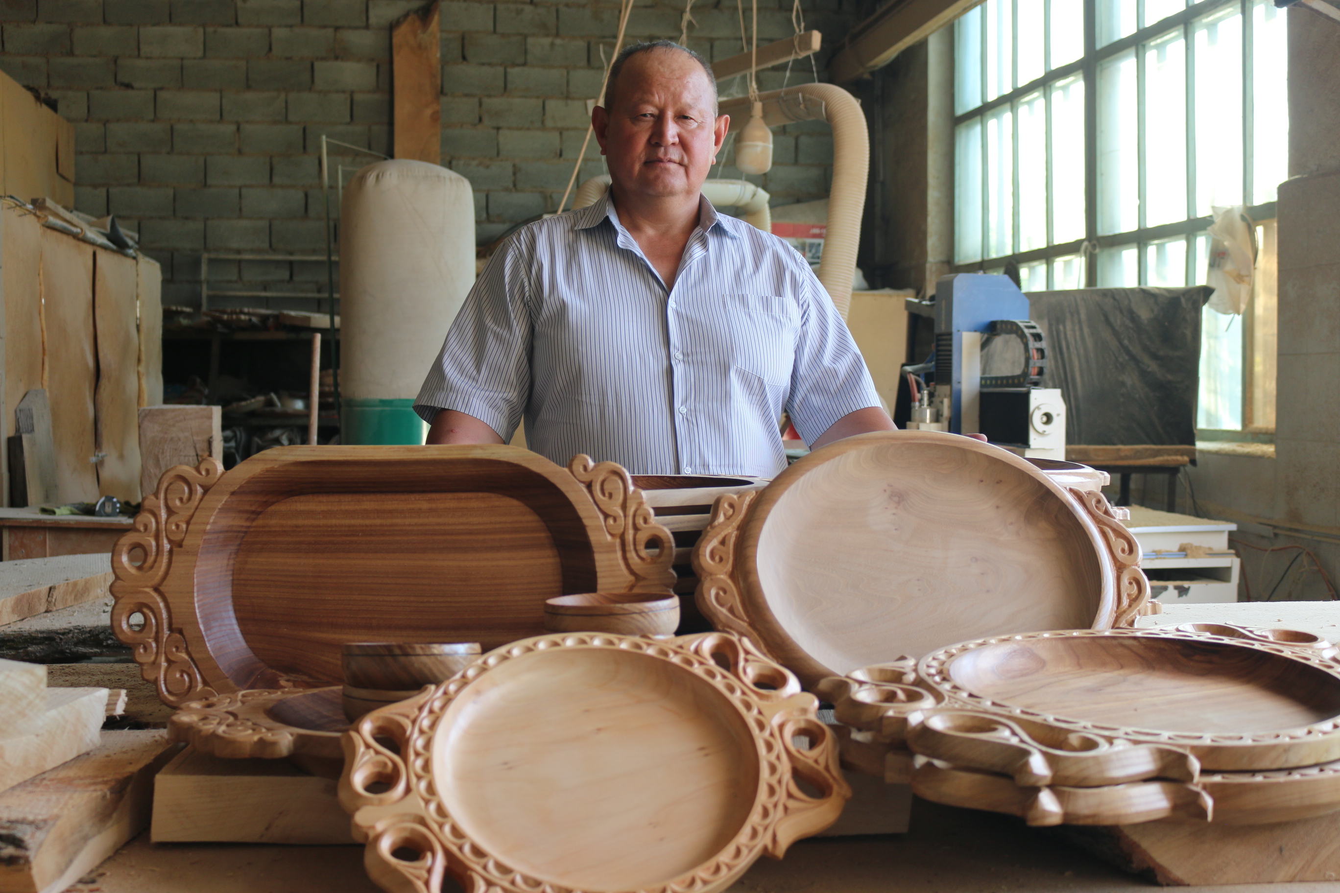 Лездом өнері ұлтаралық