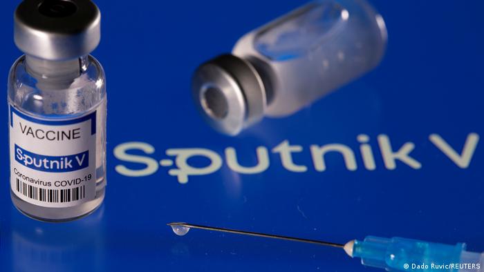 Информация  по проведению вакцинации «Спутник V»против коронавирусной инфекции по Алматинской области
