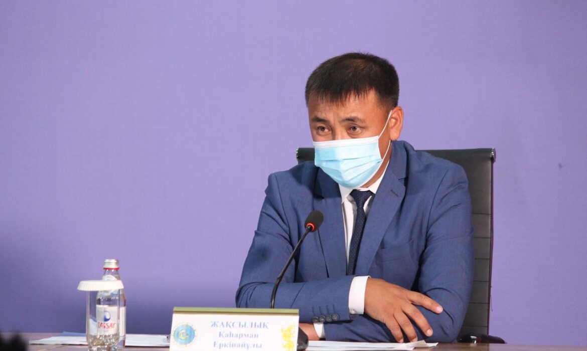 Алматы облысында 235 кандидат ресми тіркелді