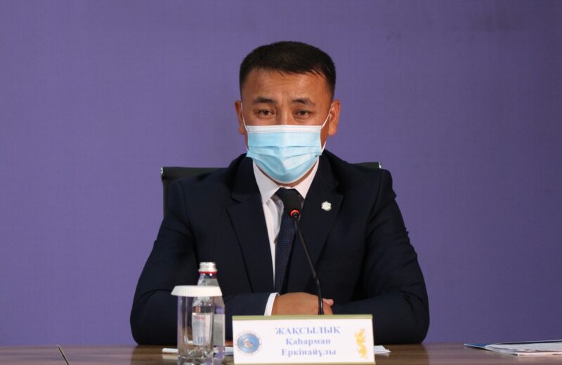 Алматы облысында 242 үміткер саяси додада бақ сынауда