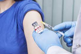 Ұжымдық иммунитеттің кепілі – вакцина
