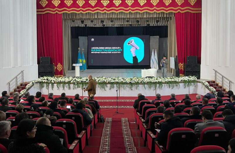 Алматы облысында мәслихат депутаттары SMM курстарынан өтті