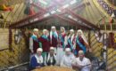 БІР ӘУЛЕТТІҢ АЛТЫ КЕЛІНІ үздік атанды