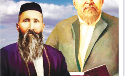 Шәкәрім – Абай көшінің алтын шынжырын жалғаушы