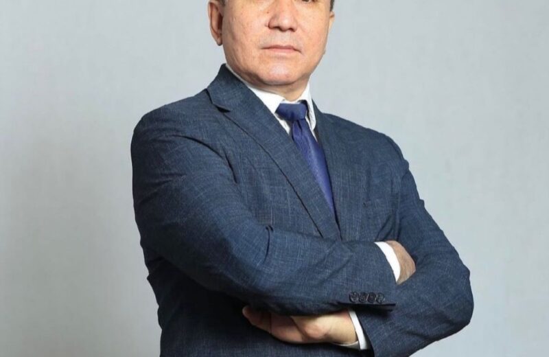 Бірлік бар жерде тірлік бар