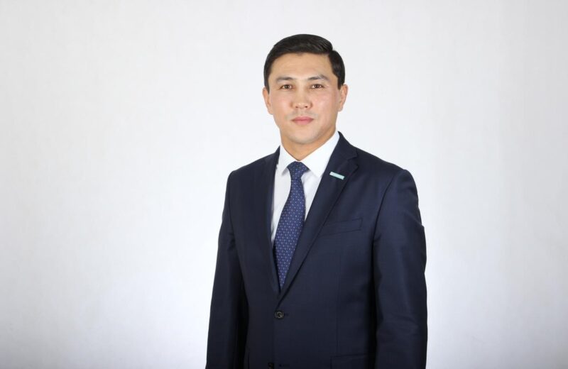 Әкім лауазымына кандидат