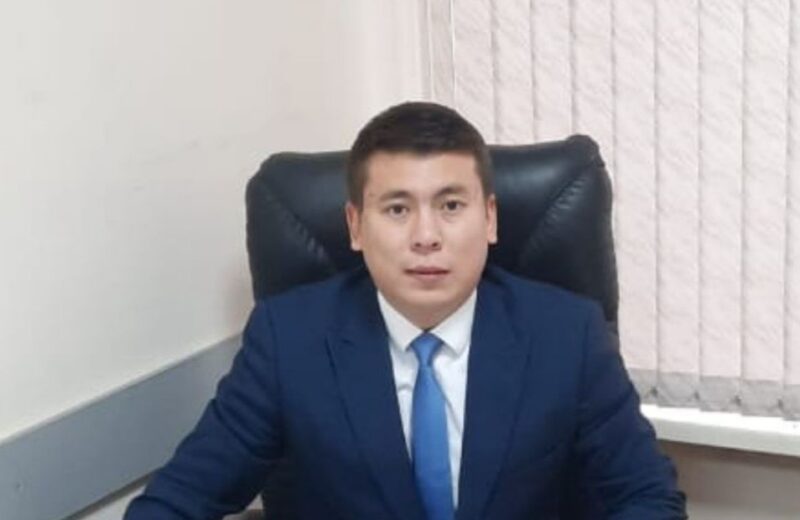 Жауапкершілік жүгі нығайды
