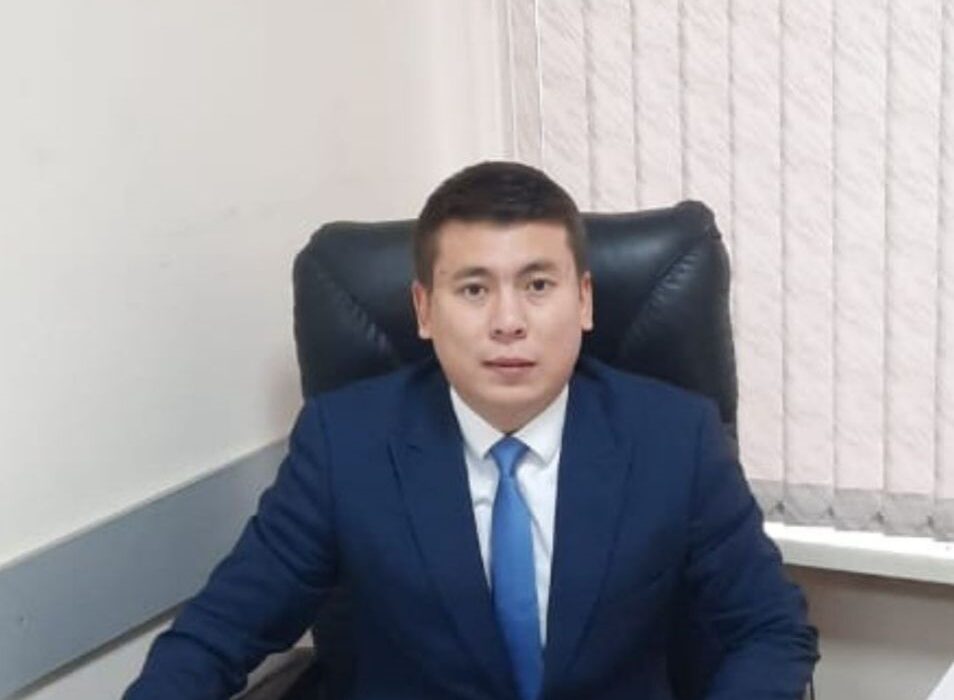 Жауапкершілік жүгі нығайды
