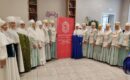 Ақ жаулықты аналардың тілегі айқын