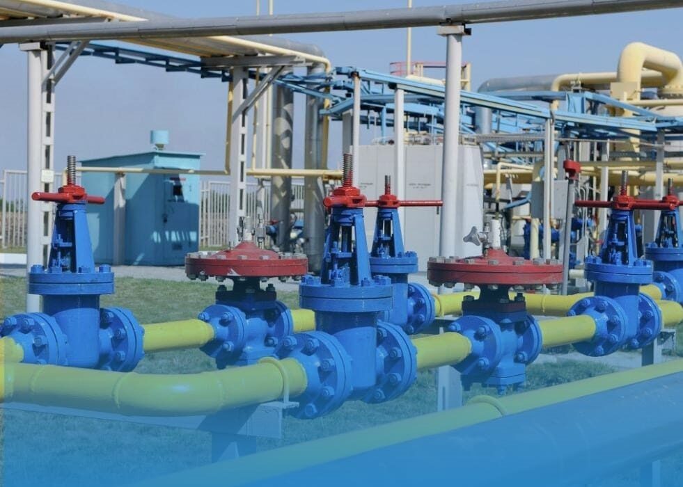 В Алматинской области выявлены нарушения в газовой сфере