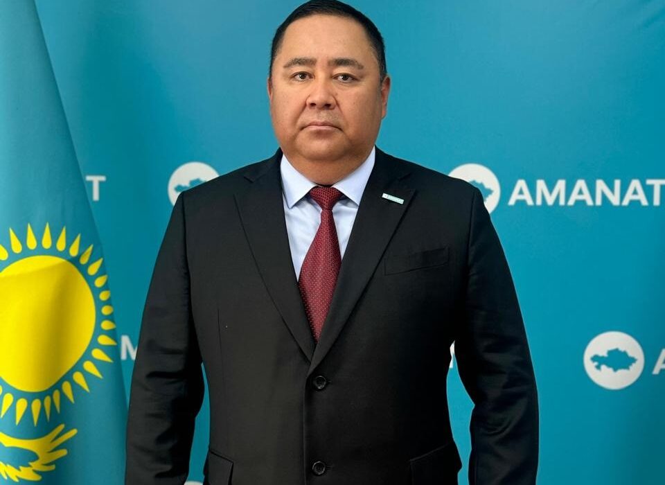 Үміт пен сенімге толы Жолдау