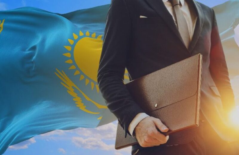Мемлекеттік қызметшілердің біліктілігін арттыру: «Кәсіби даму жолы»