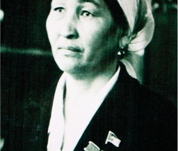 Ана жылуынан – сыр сұлуына дейін…