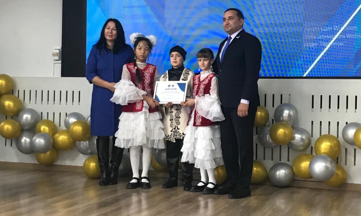 Конкурс выявил достойных