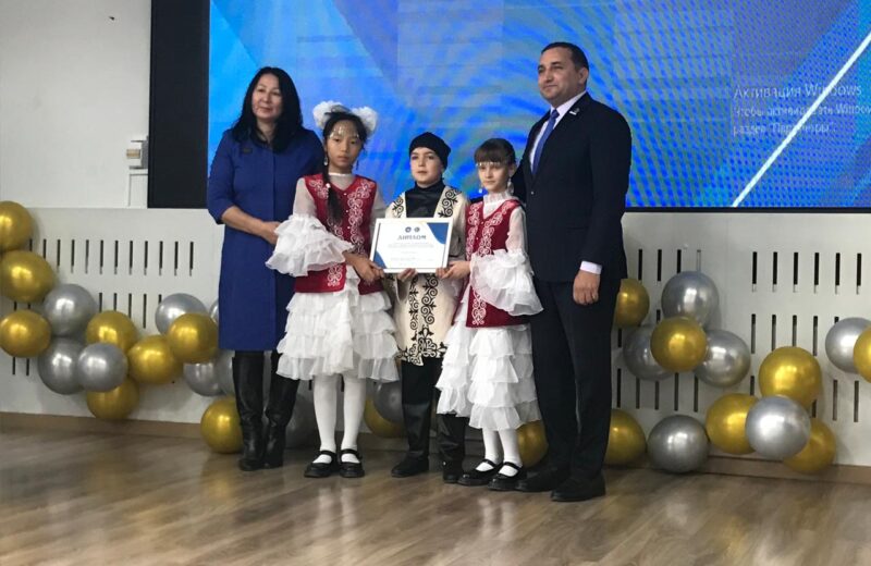 Конкурс выявил достойных