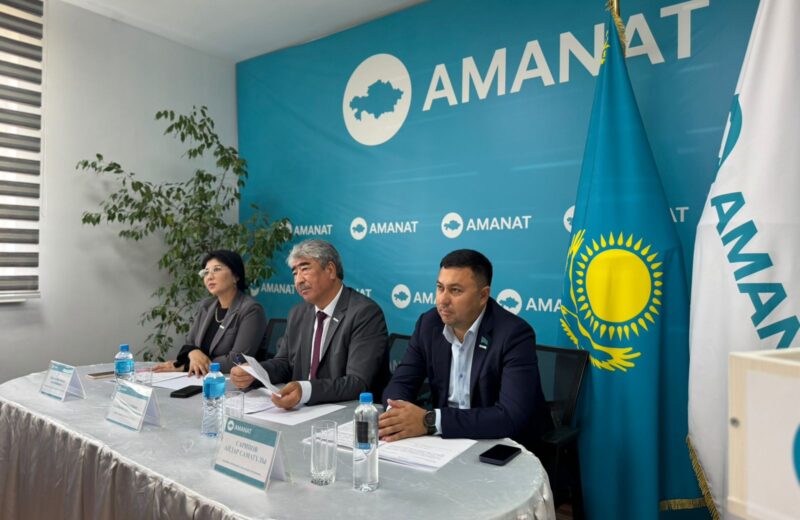 Пути решения актуальных проблем