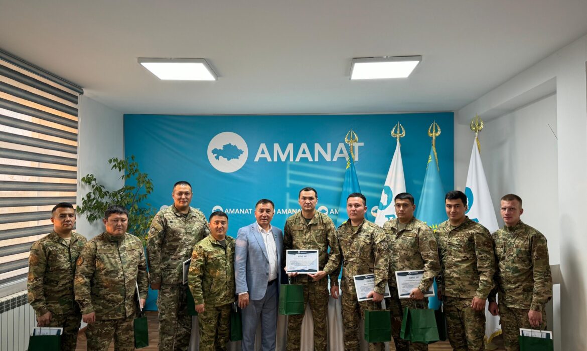 Құтқарушыларға құрмет