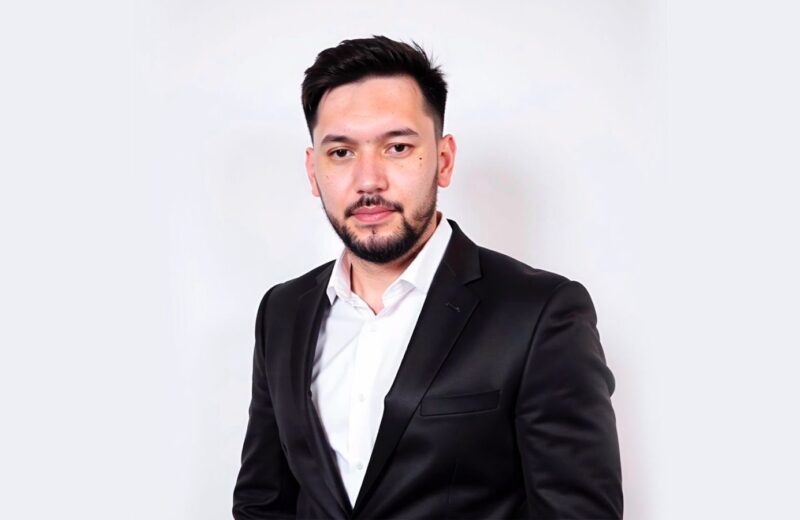 Алматы облысының кәсіпкері IT саласына көрсеткен қолдауы үшін Президентке алғыс айтты