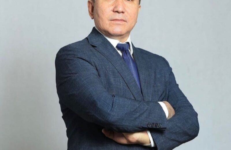 Қазақстанның ішкі саясаты: Жаңа стратегиялық бағыттар мен құндылықтар