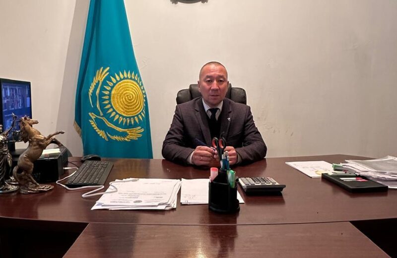 В приоритете – проблема питьевой воды