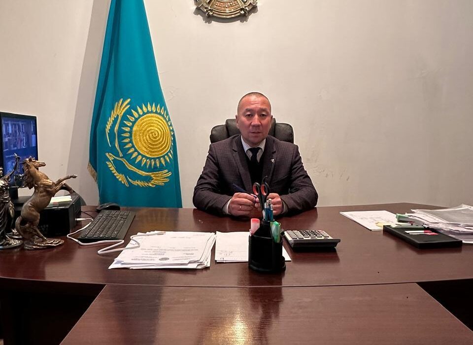 В приоритете – проблема питьевой воды