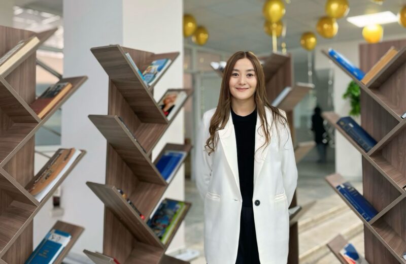 Жастар сыбайлас жемқорлыққа қарсы