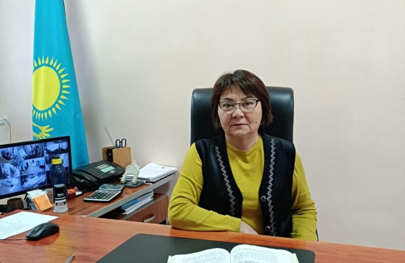 Казначейство – часть моей жизни