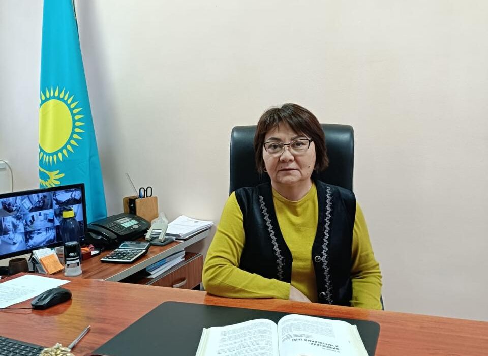 Казначейство – часть моей жизни