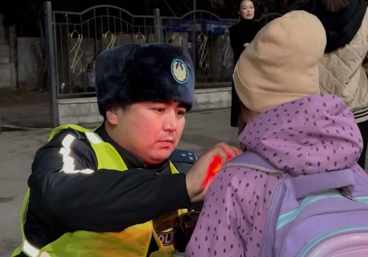 Детство под защитой