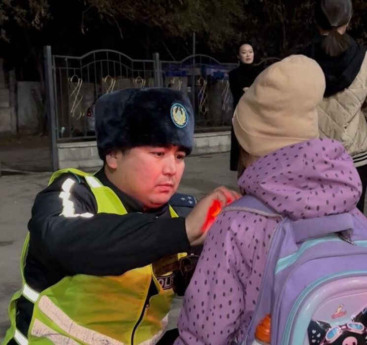 Детство под защитой