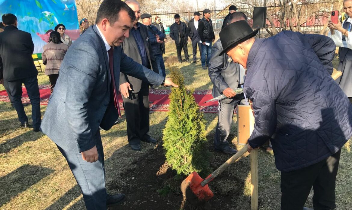 Аллея Славы – во славу героев