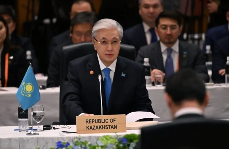 Президент: «Казахстан заинтересован в привлечении японских компетенций, инноваций и инвестиций в проекты по добыче и переработке традиционных энергоносителей»