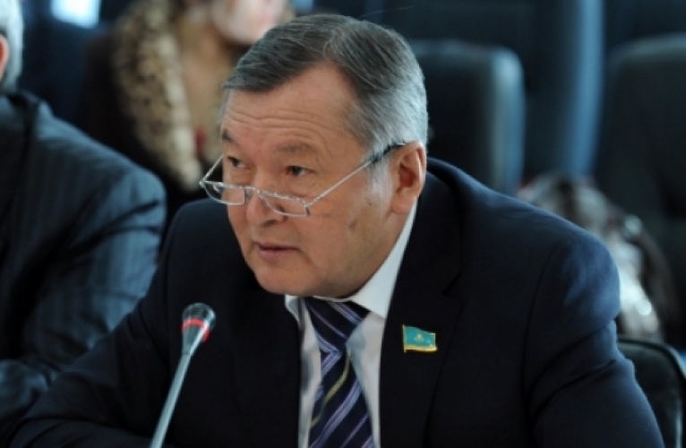 Это фактически новая Конституция – Серик Акылбай о проекте поправок Конституционной комиссии