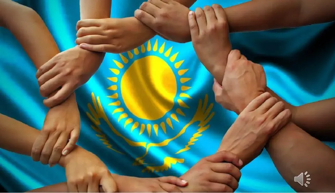 Халық кеңесі этносаралық және конфессияаралық келісімді қамтамасыз ету жөніндегі міндетті  өзіне алады –Конституциялық комиссия