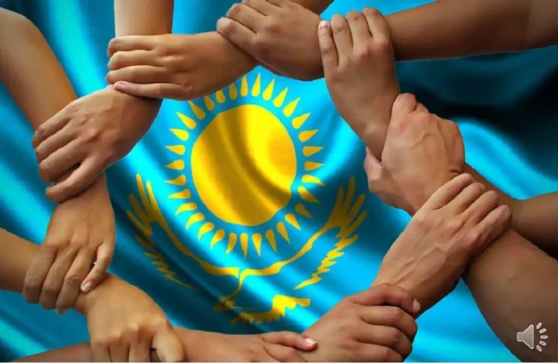 Халық кеңесі этносаралық және конфессияаралық келісімді қамтамасыз ету жөніндегі міндетті  өзіне алады –Конституциялық комиссия