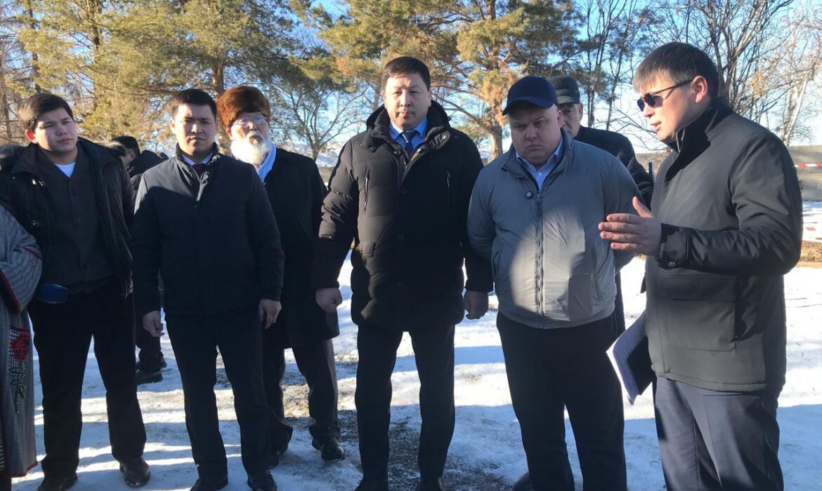 Проблема питьевой воды – в приоритете