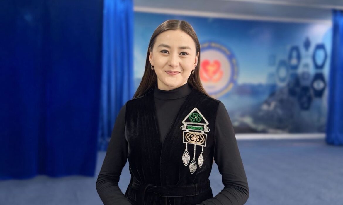 Конституциялық реформалар жөніндегі комиссияның алғашқы отырысының өтуі – жастар үшін маңызды әрі үміт күттіретін қадам.