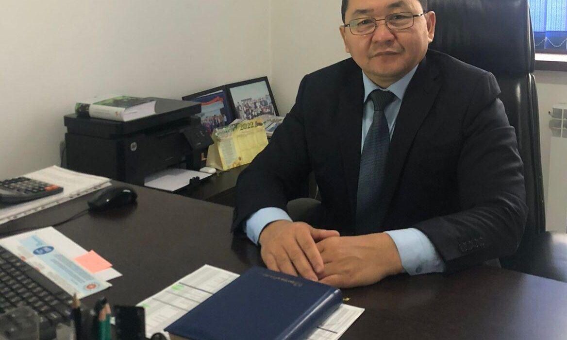 Конституциялық комиссия: саяси жаңғырудың жаңа белесі