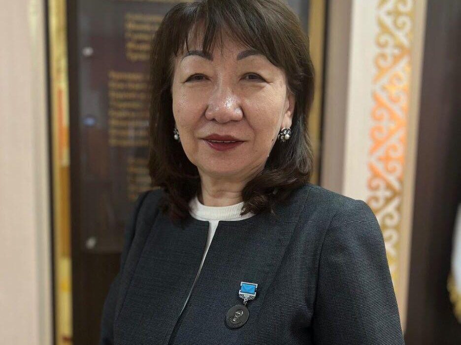 Құқықтық мемлекетке қарай қадам: Конституциялық реформаның өзегі