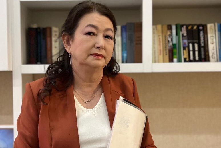 Әділетті Қазақстан: Конституциялық реформаның стратегиялық бағыты