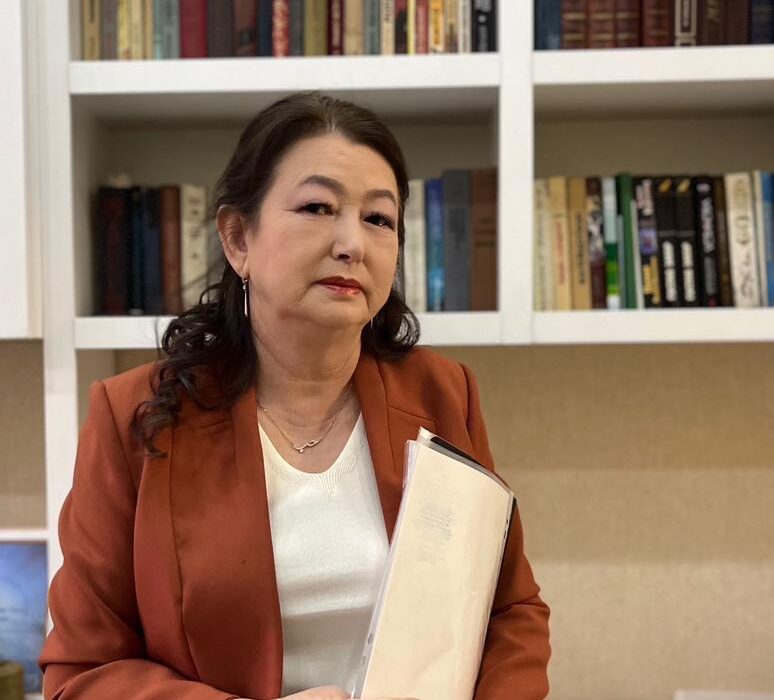 Әділетті Қазақстан: Конституциялық реформаның стратегиялық бағыты