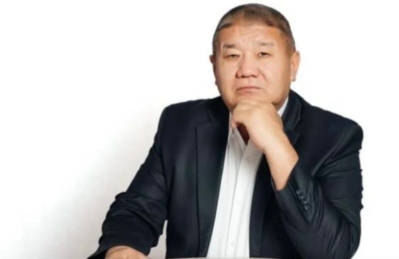 Жауапты Үкімет және есеп беретін билік